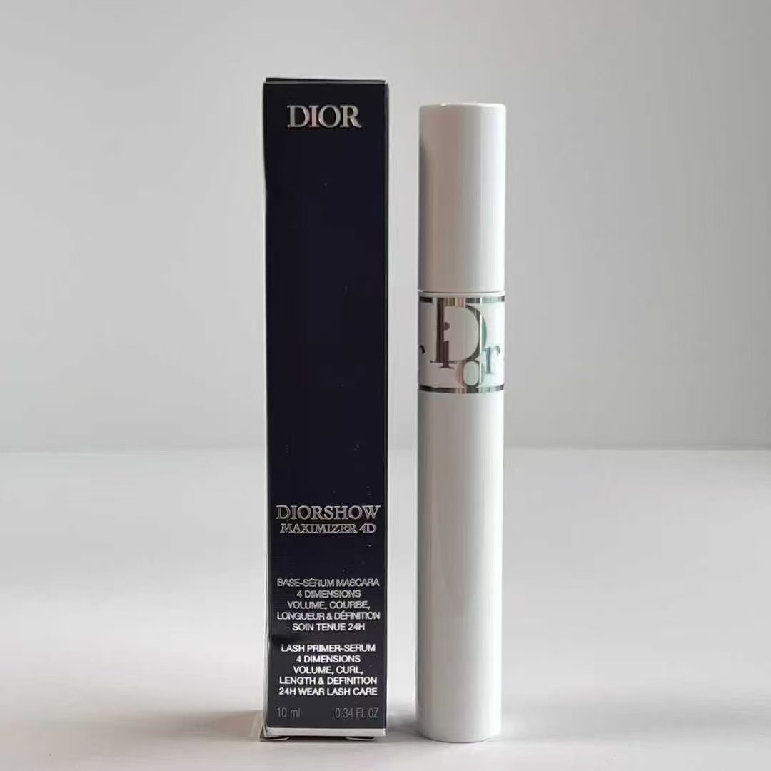 Dior Diorshow Maximizer 4D Lash Primer-Serum