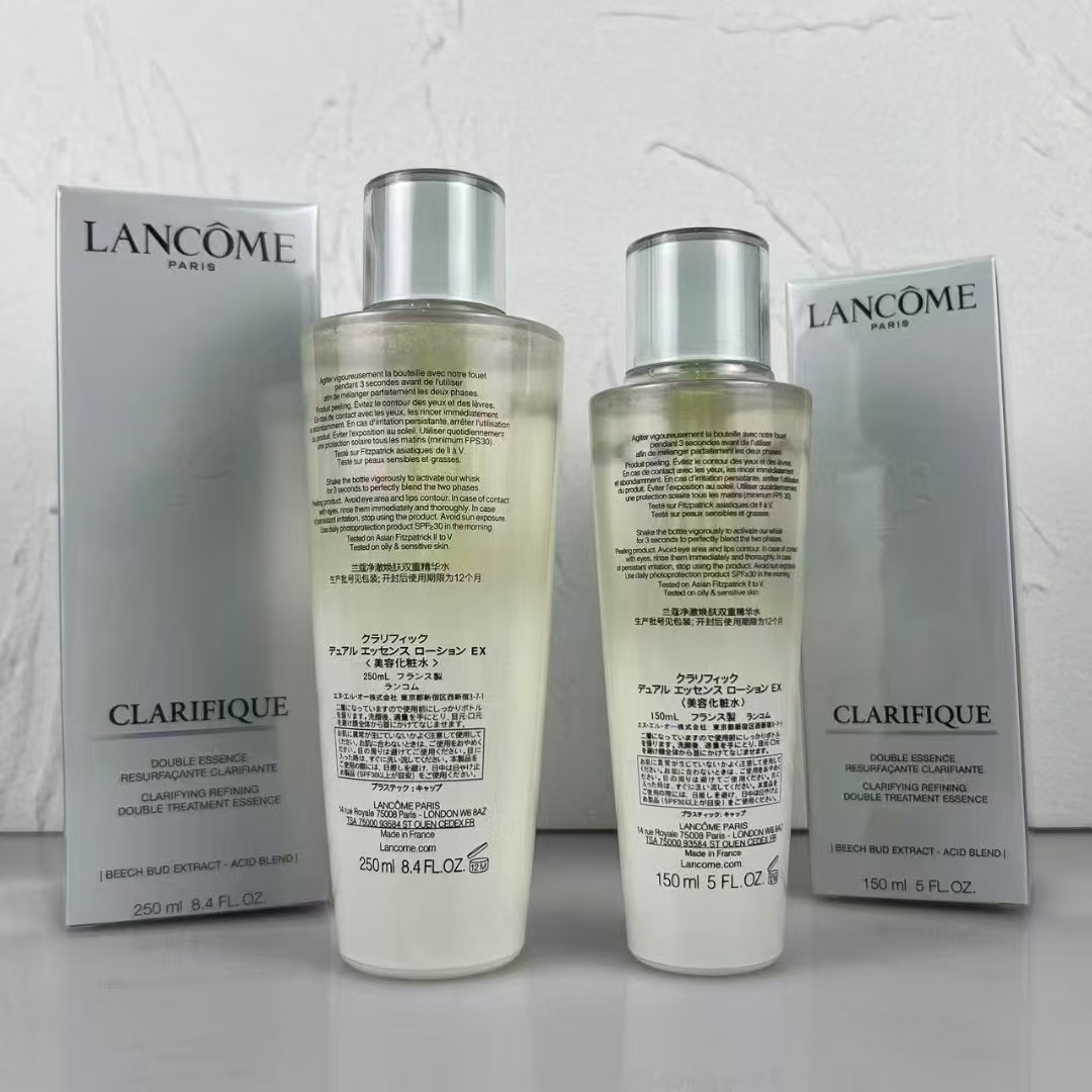 Lancôme Clarifique Double Essence