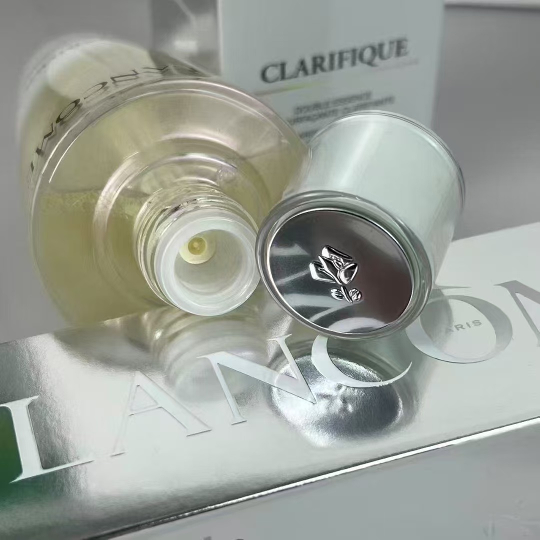 Lancôme Clarifique Double Essence
