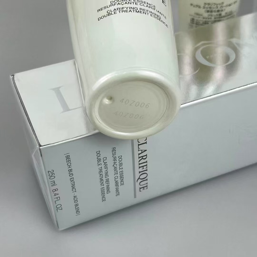 Lancôme Clarifique Double Essence