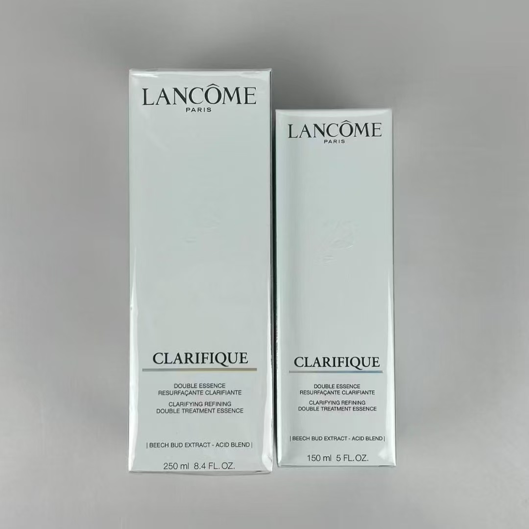 Lancôme Clarifique Double Essence