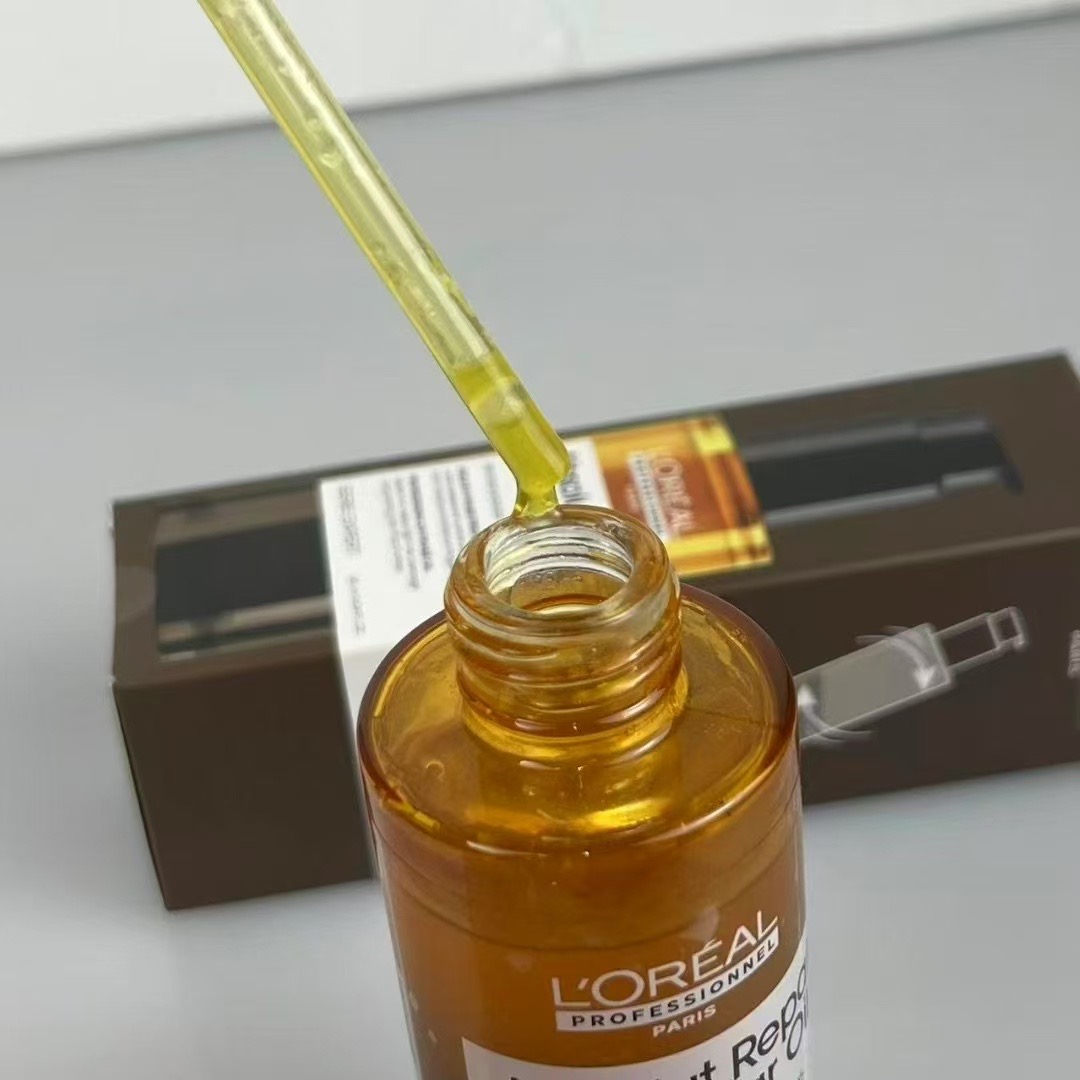 L’Oréal Professionnel Serie Expert Absolut Repair Molecular Oil