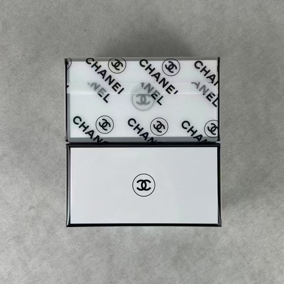 CHANEL N°5 The Soaps Gift Set