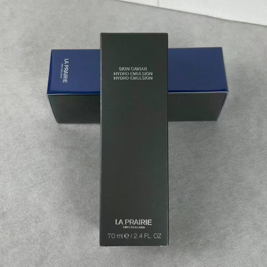 La Prairie Skin Caviar Hydro Emulsion