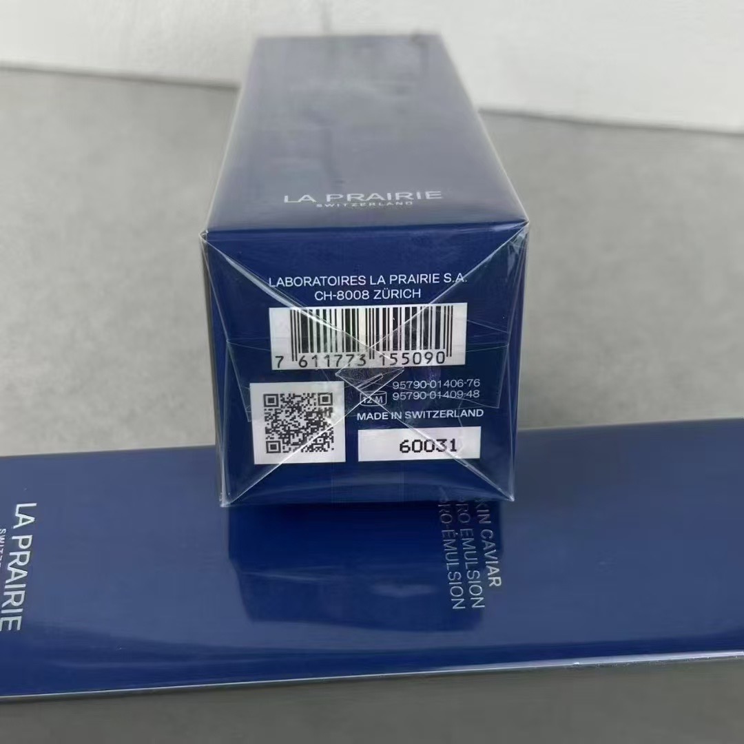 La Prairie Skin Caviar Hydro Emulsion