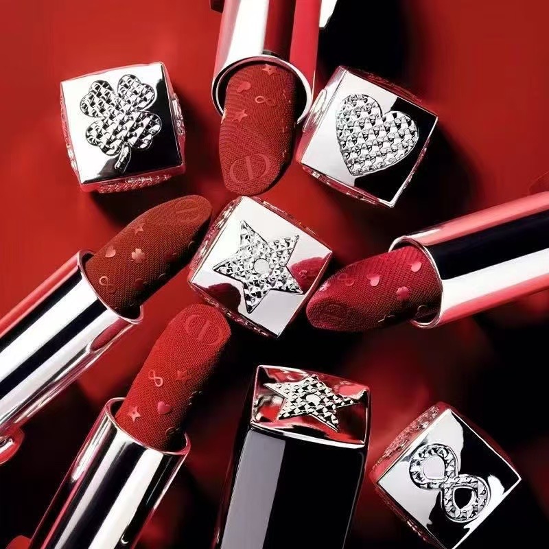 Dior Rouge Dior Limited Edition Lipstick