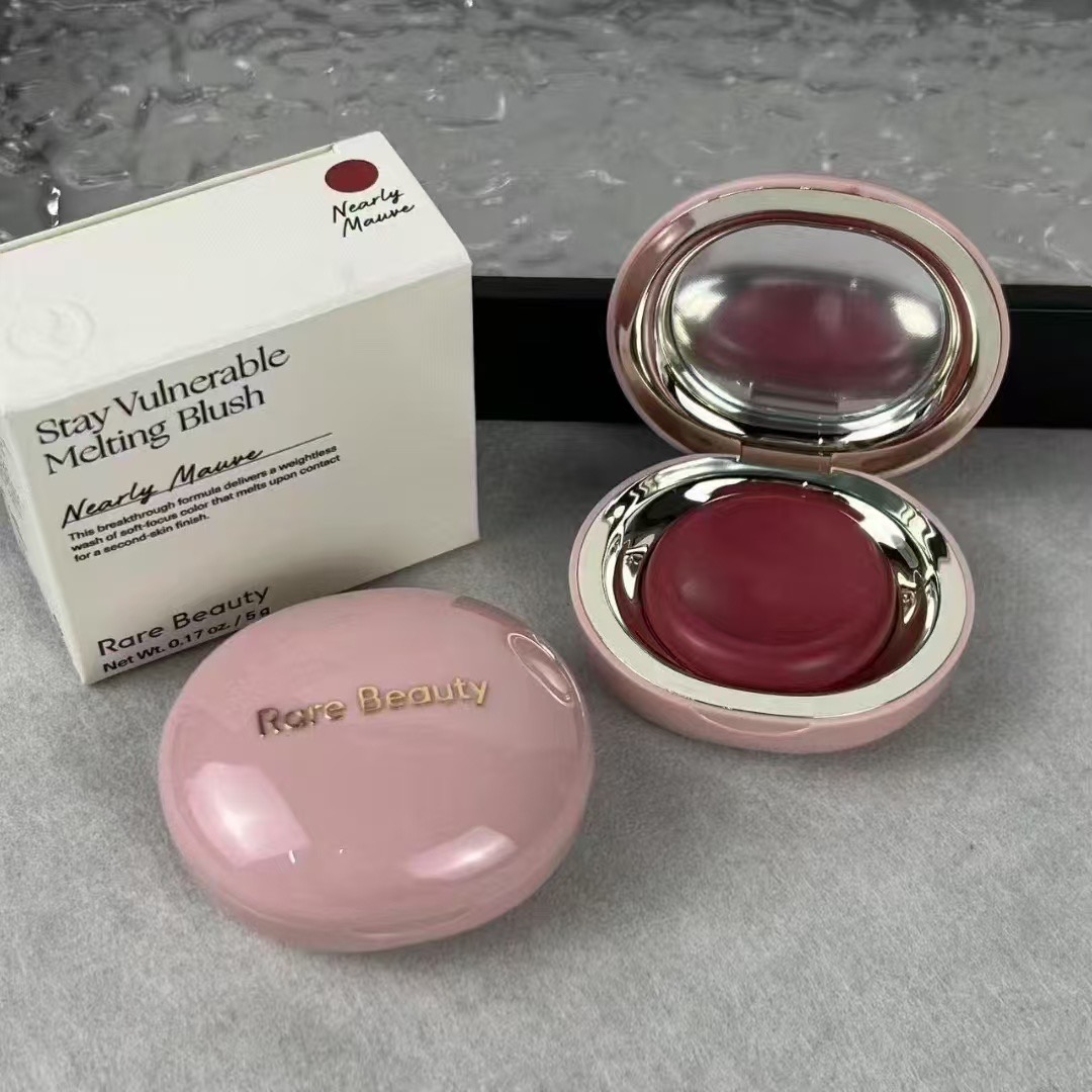Rare Beauty Stay Vulnerable Melting Blush