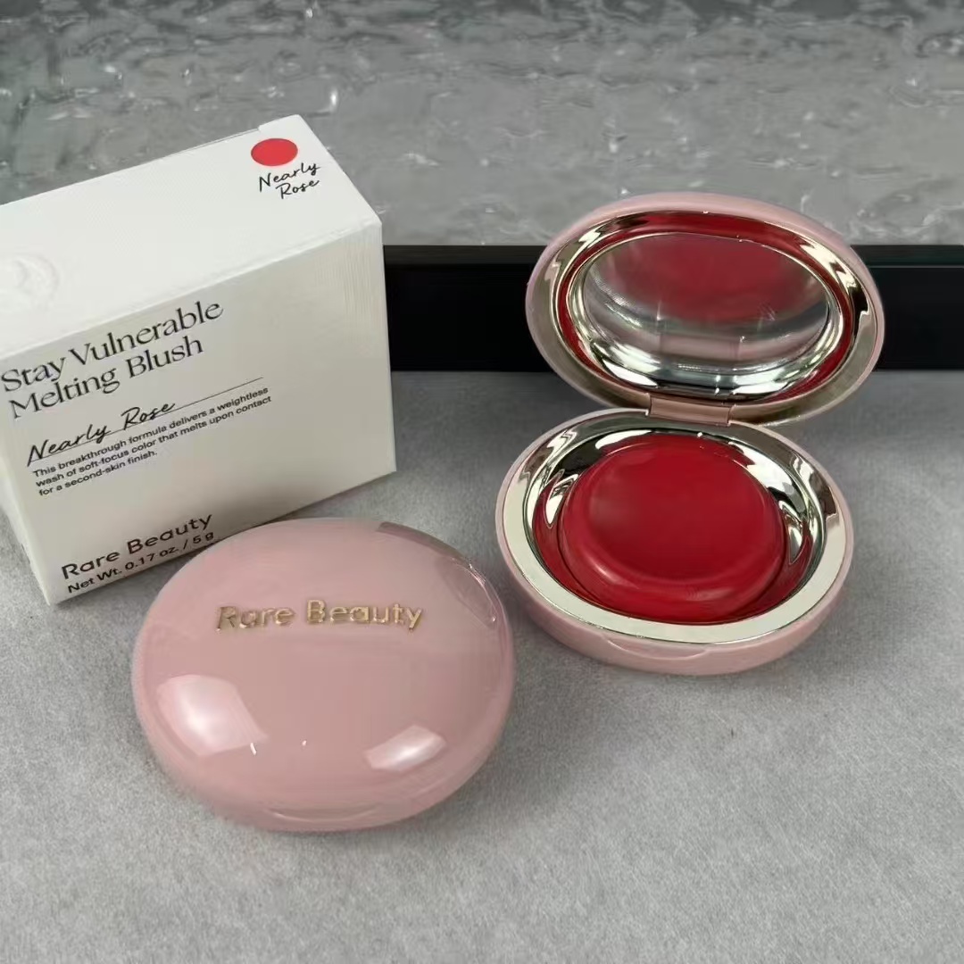 Rare Beauty Stay Vulnerable Melting Blush