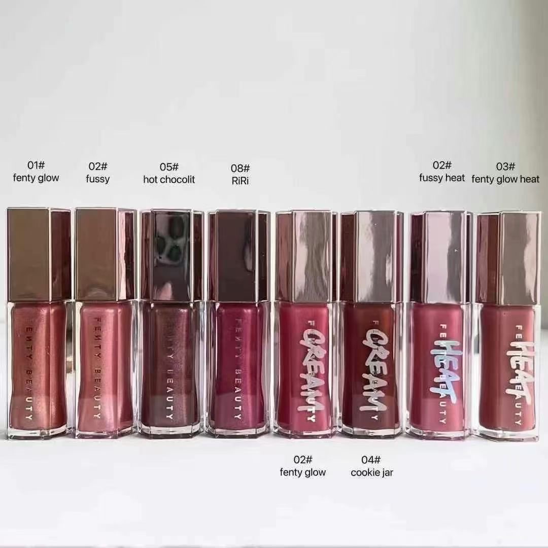 Fenty Beauty Gloss Bomb Collection
