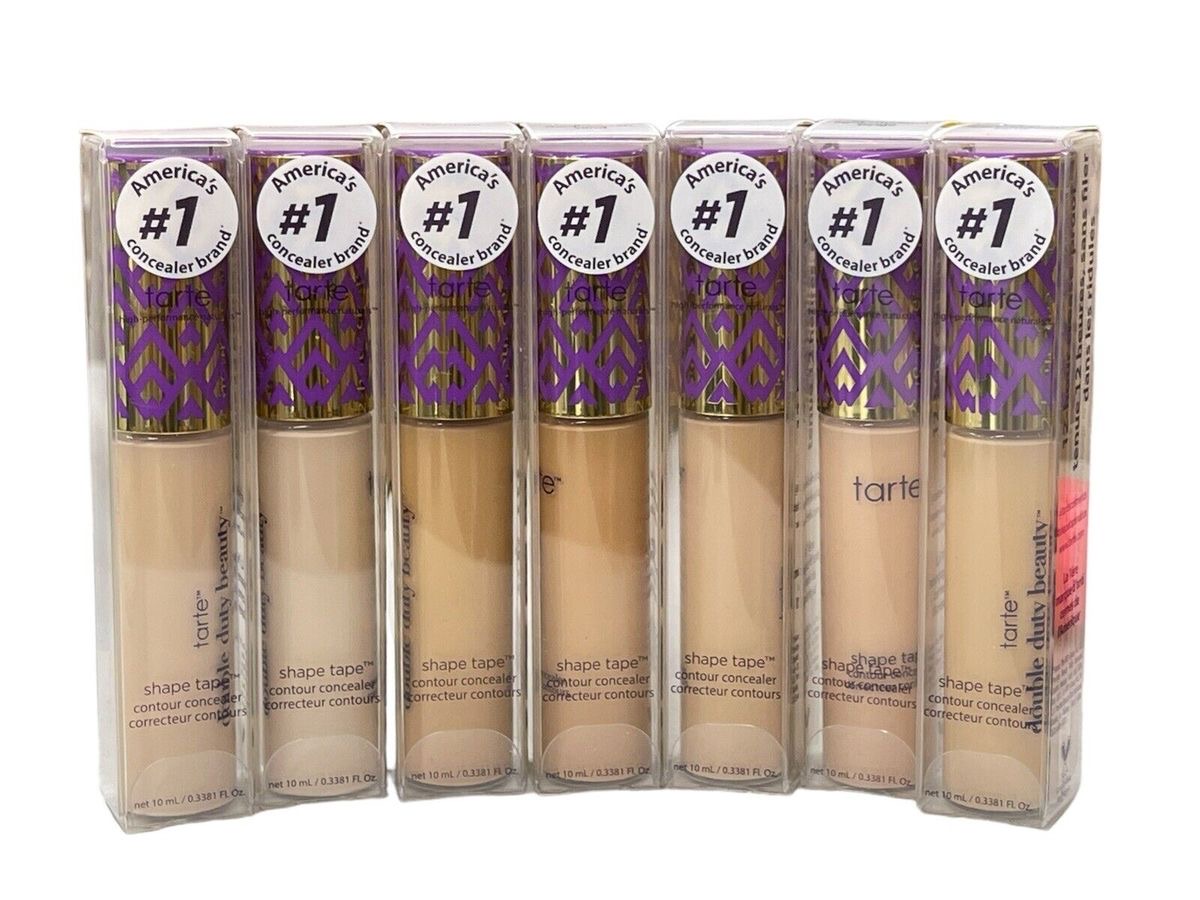 Tarte Shape Tape Contour Concealer