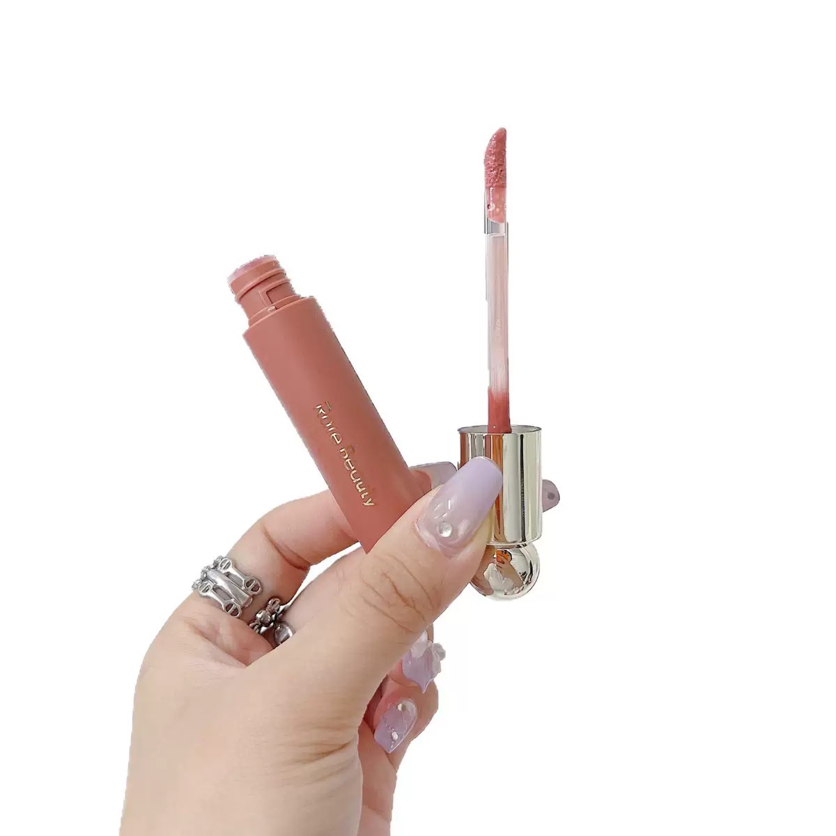 Rare Beauty Soft Pinch Tinted Lip Oil 3ml – Hydrating Glossy Lip Tint