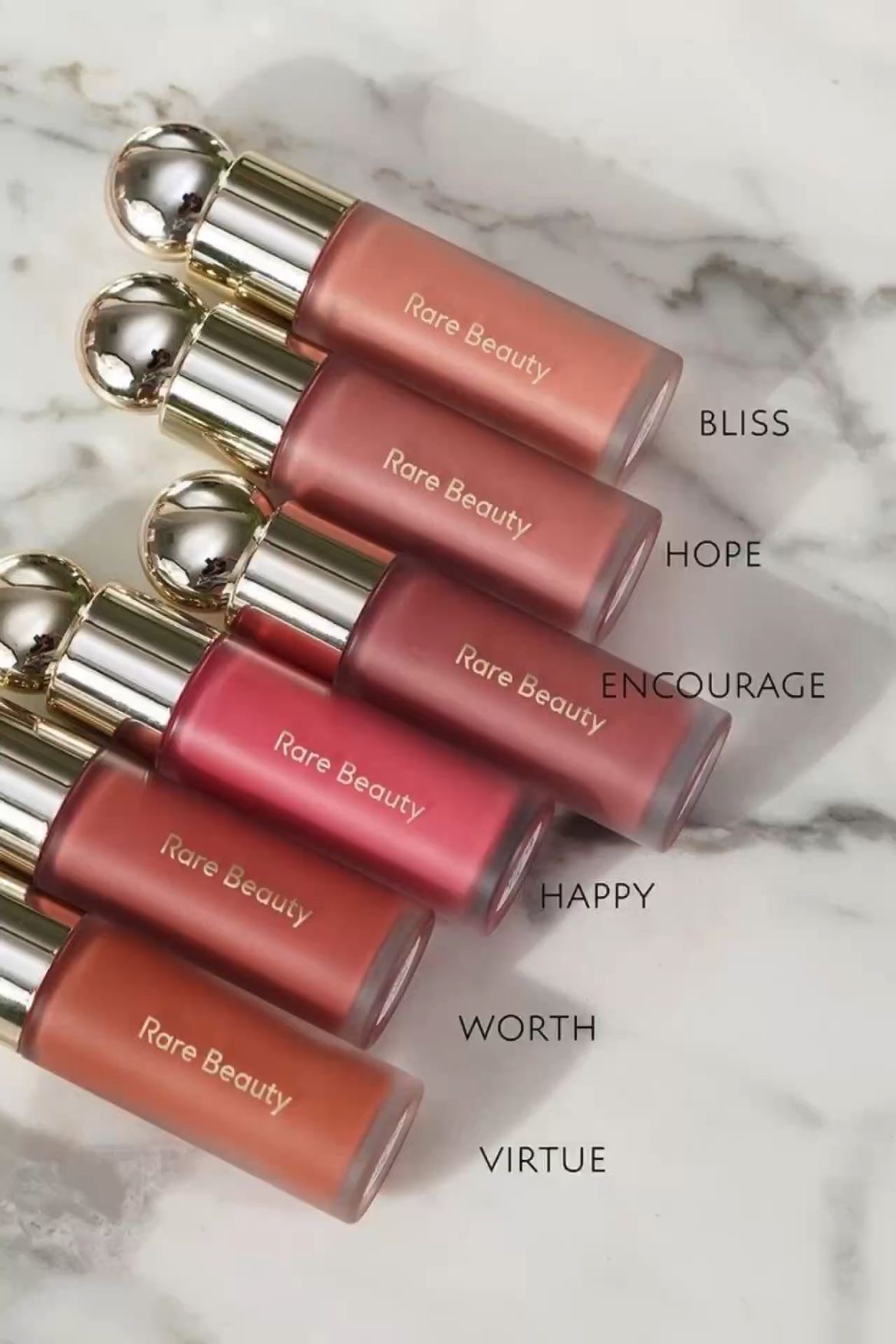 Rare Beauty Soft Pinch Liquid Blush