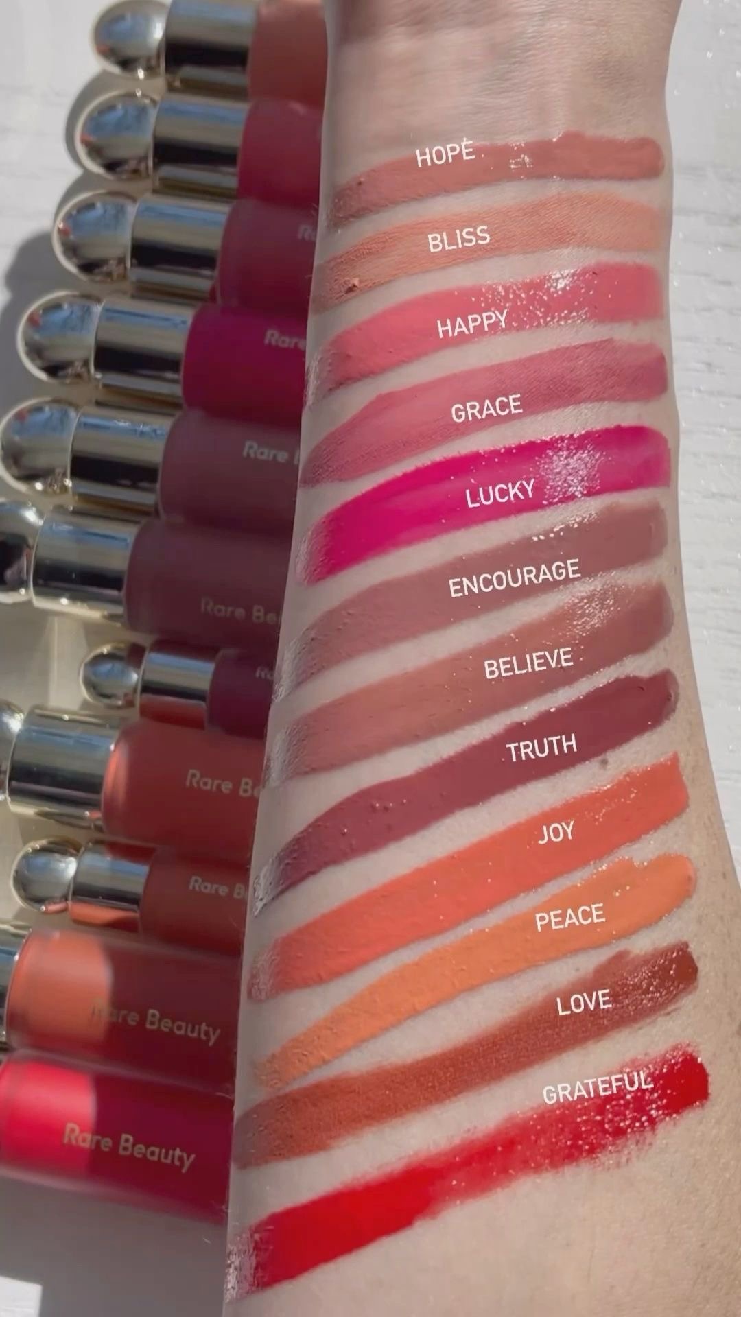 Rare Beauty Soft Pinch Liquid Blush