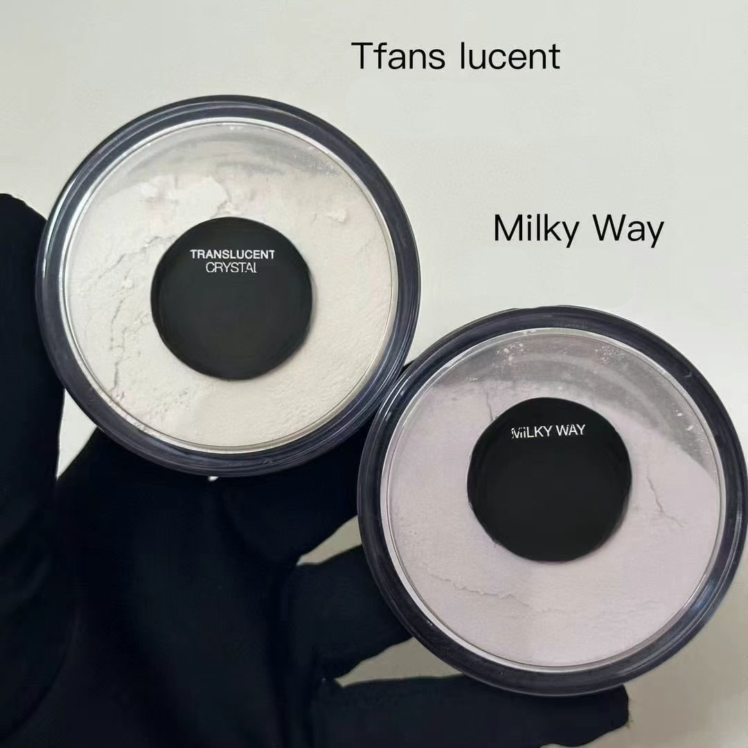 NARS Light Reflecting Loose Setting Powder