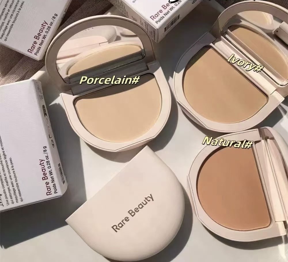 Rare Beauty True to Myself Tinted Pressed Finishing Powder