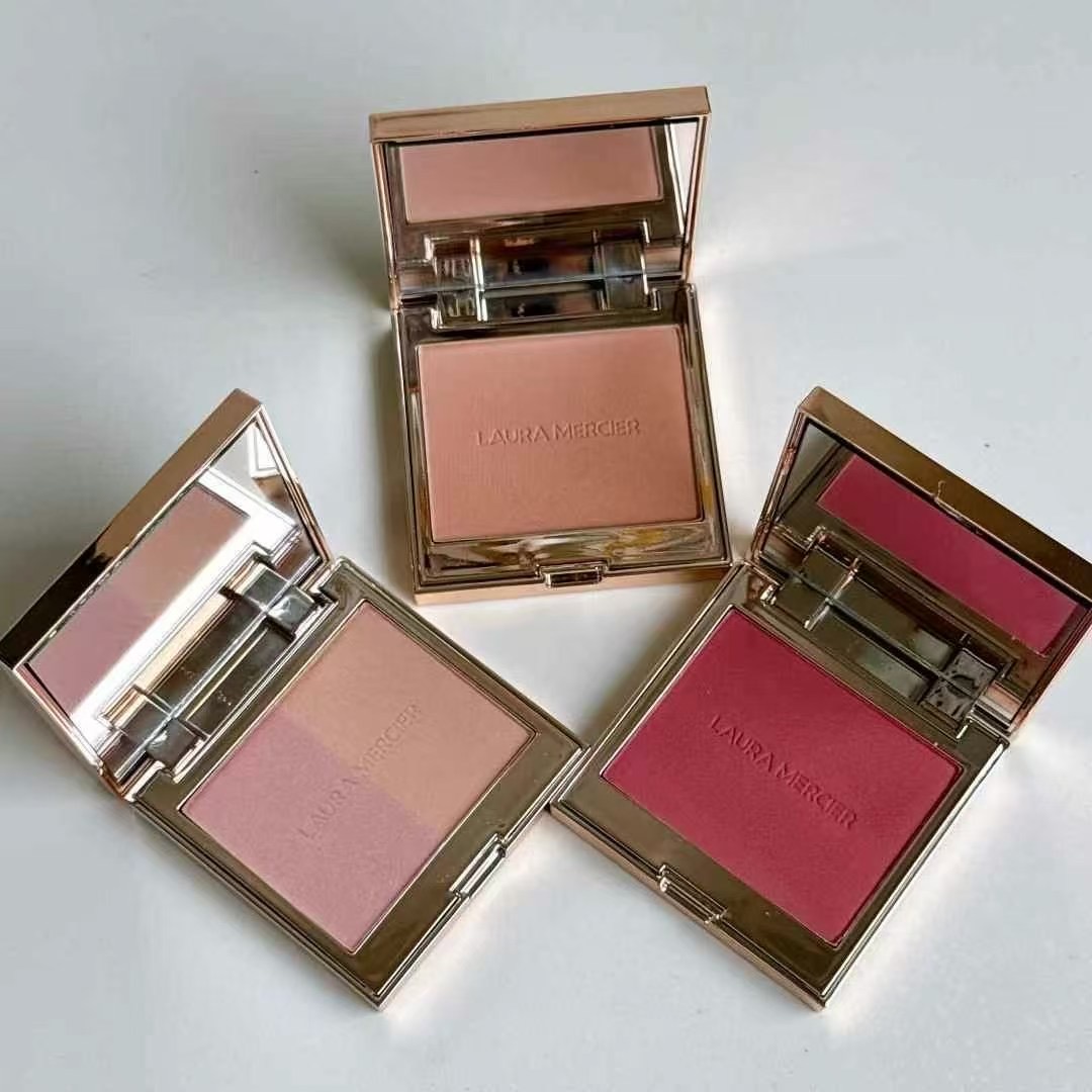 Laura Mercier Blush Color Infusion 6g