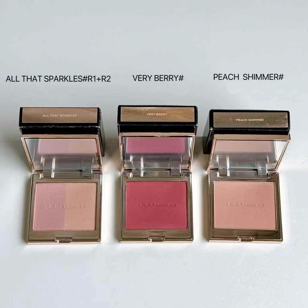 Laura Mercier Blush Color Infusion 6g