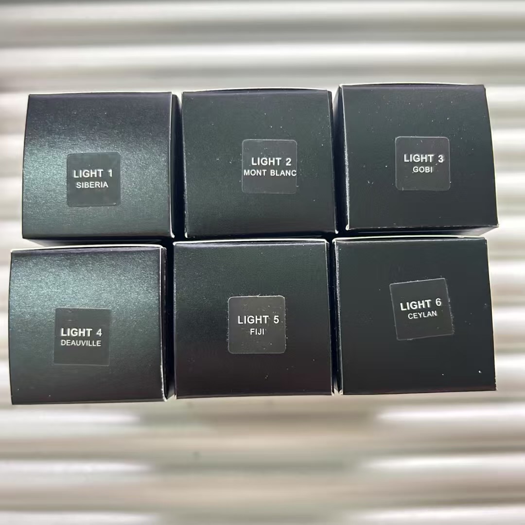 NARS All Day Luminous Weightless Foundation