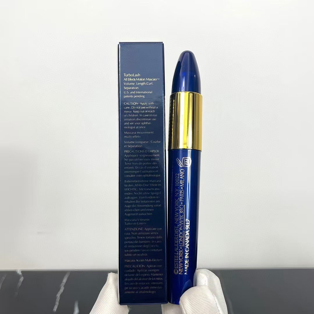 Estée Lauder Double Wear Zero-Smudge Lengthening Mascara 9ml