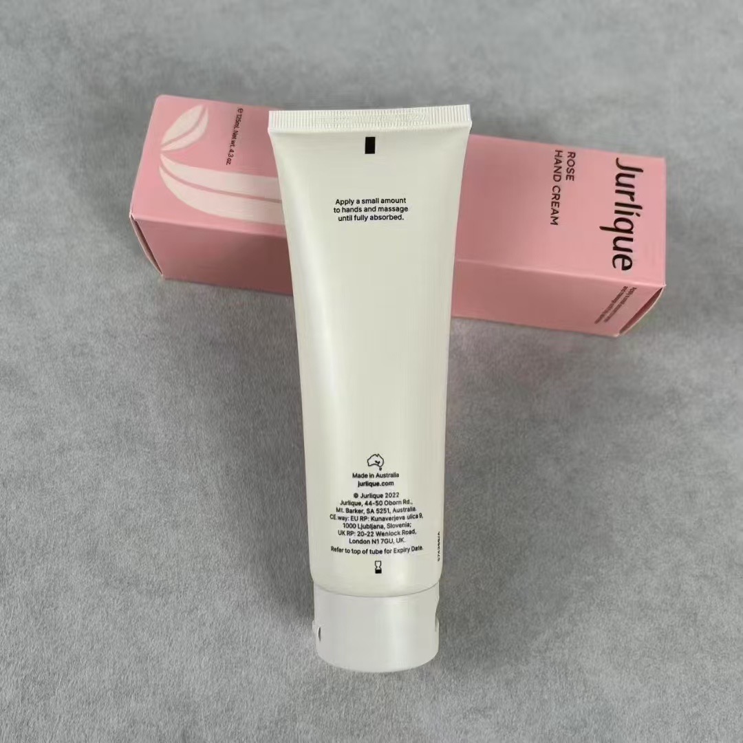 Jurlique Rose Hand Cream
