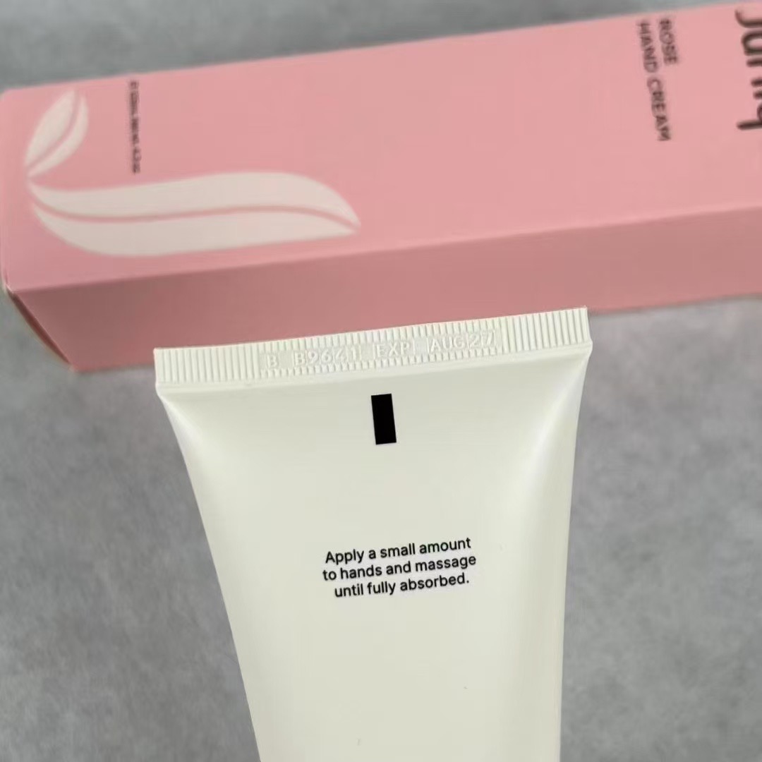 Jurlique Rose Hand Cream