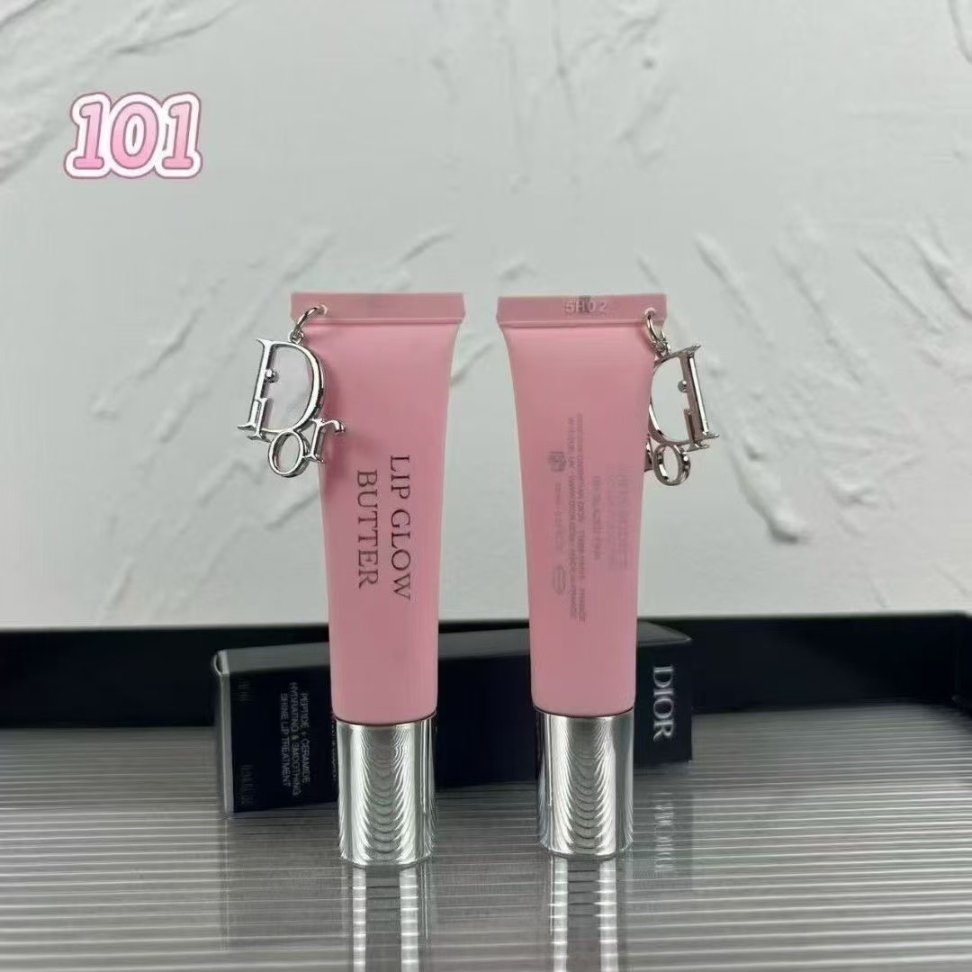 Dior Lip Glow Butter