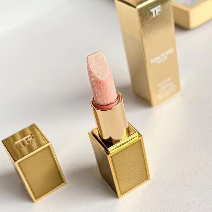 Tom Ford (TF) Crystal Lip Balm 3g