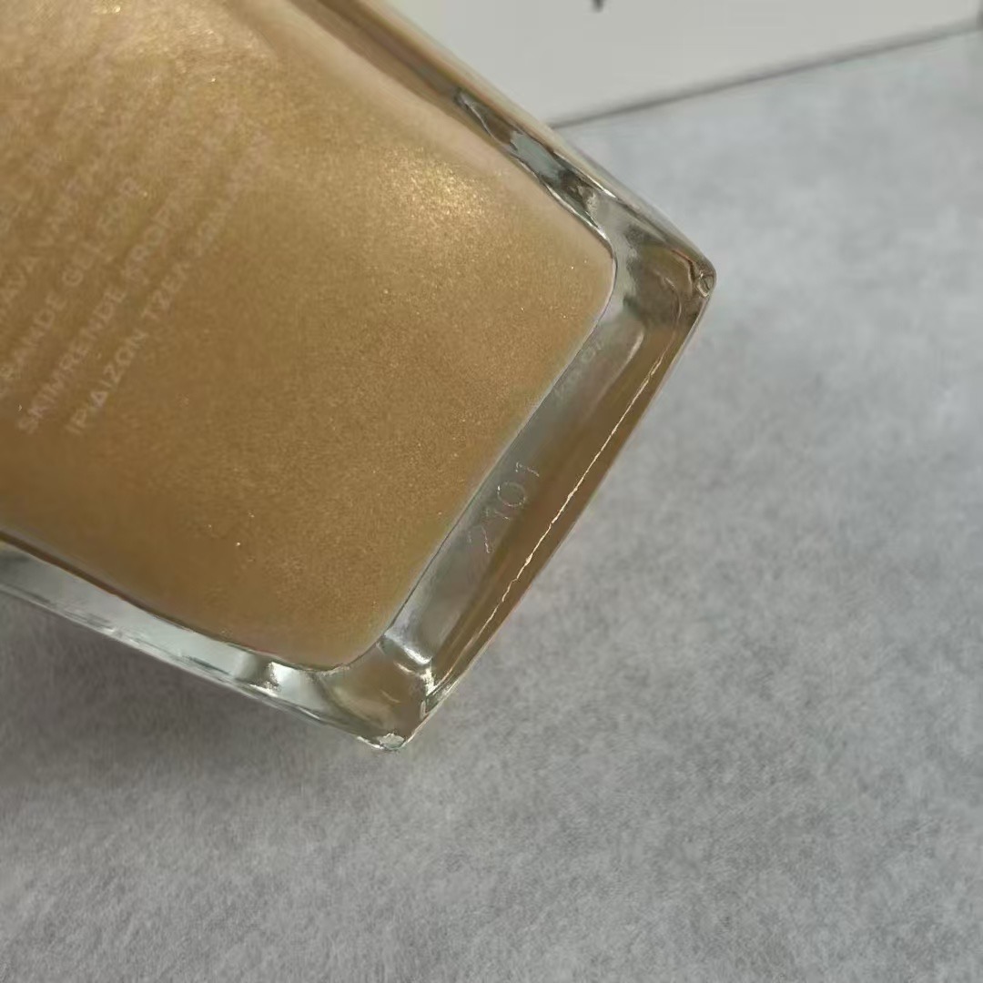 Chanel Coco Mademoiselle Pearly Body Gel