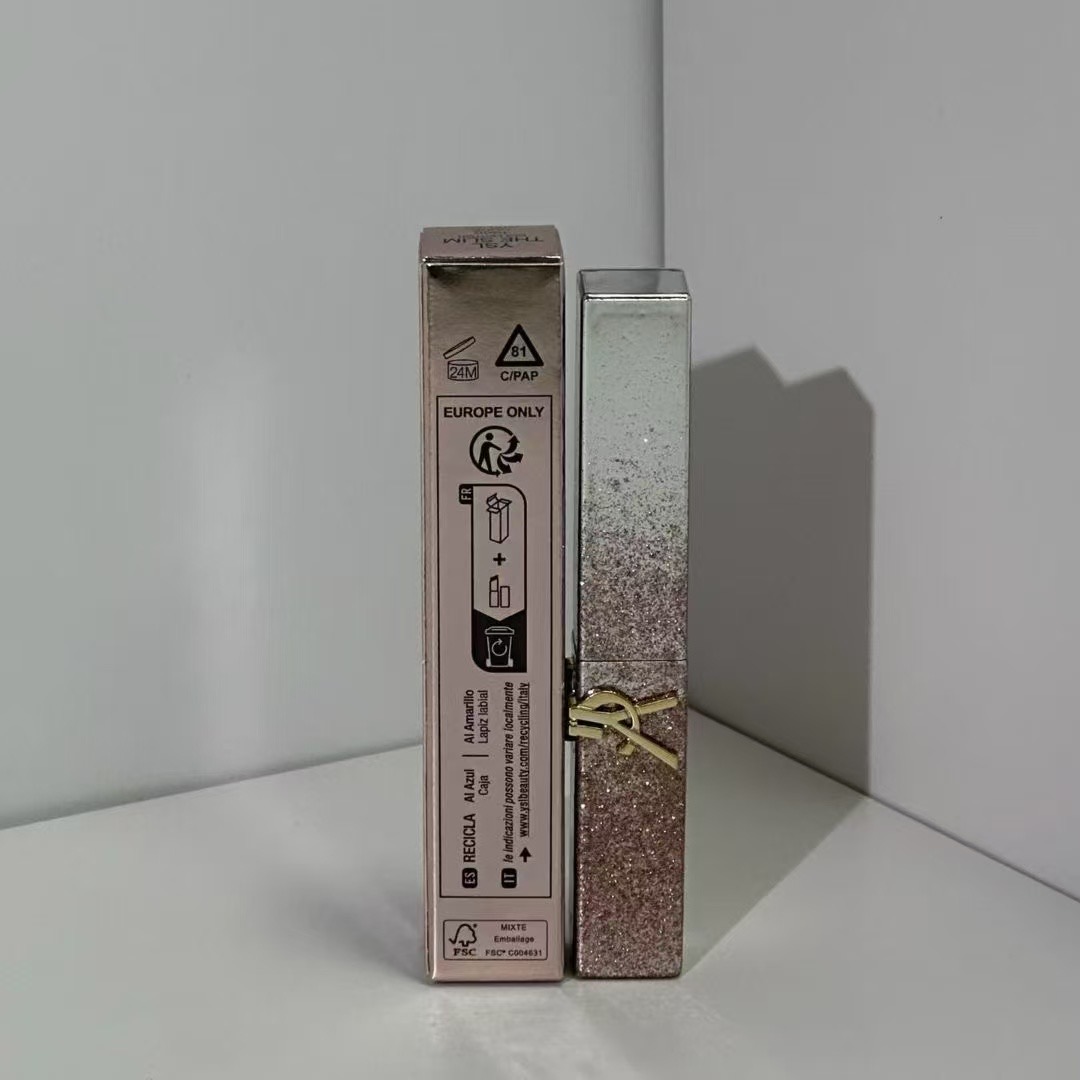 YSL The Slim Collector 1988 Couture Matte Lipstick – 2026 Limited Edition (