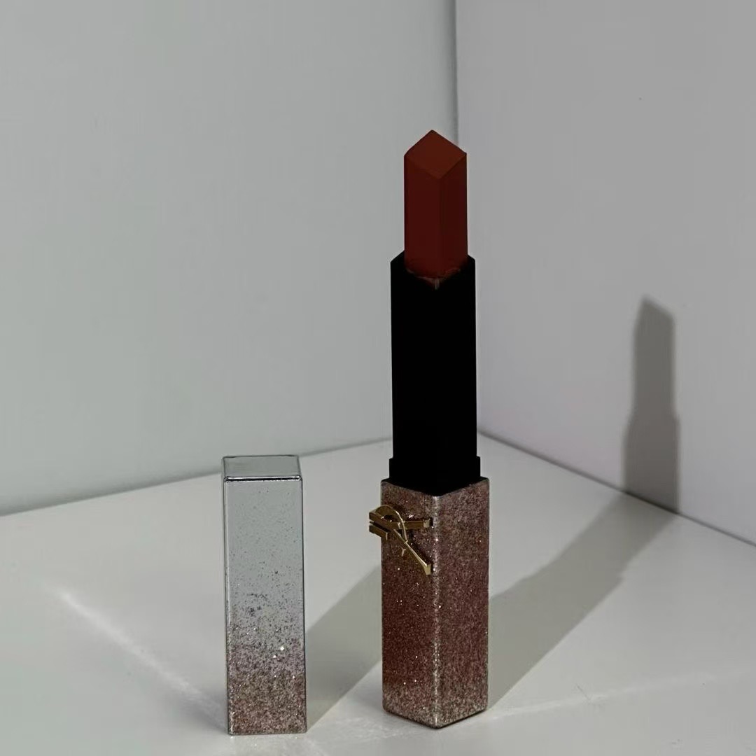 YSL The Slim Collector 1988 Couture Matte Lipstick – 2026 Limited Edition (