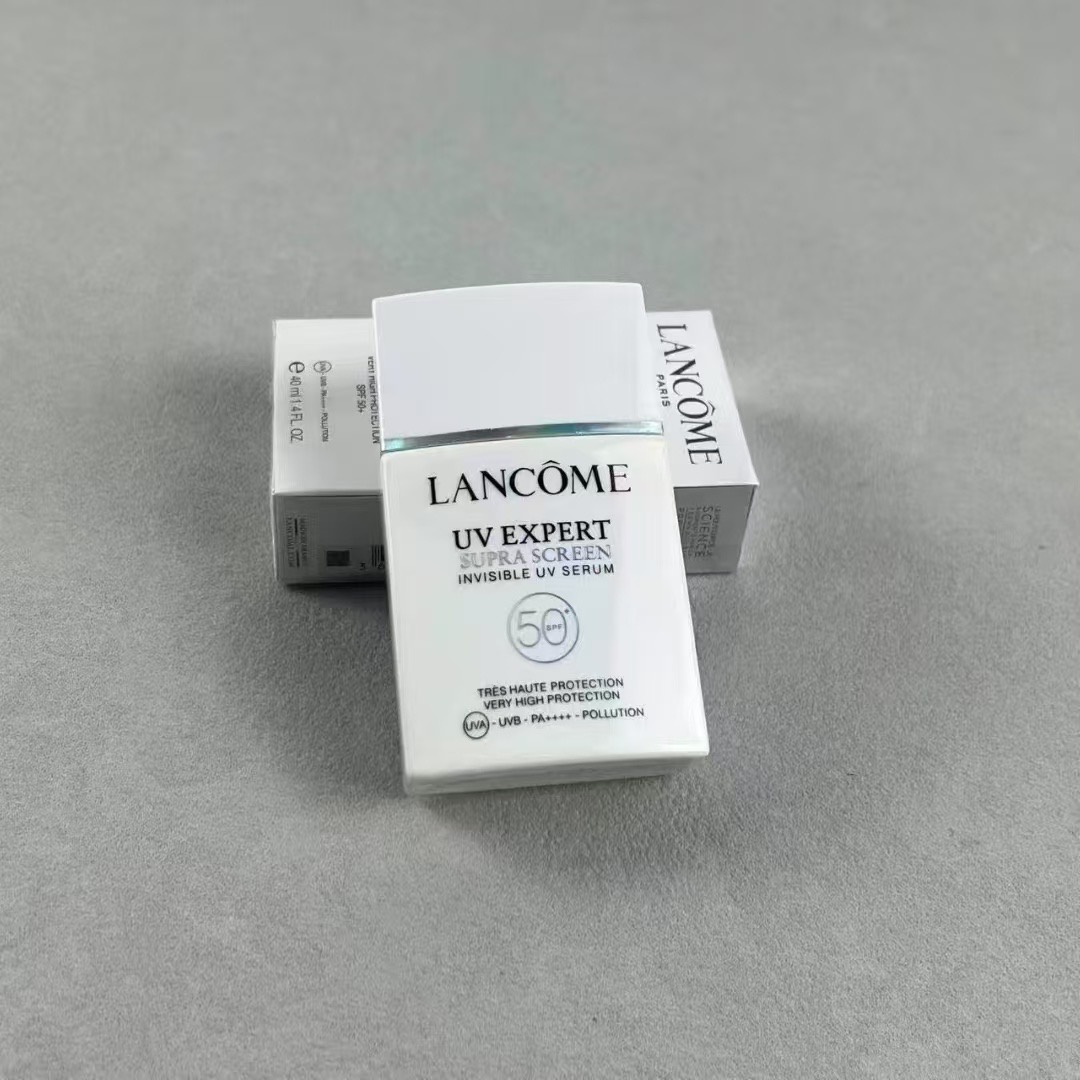 Lancôme UV Expert Supra Screen Invisible UV Serum SPF50+ PA++++