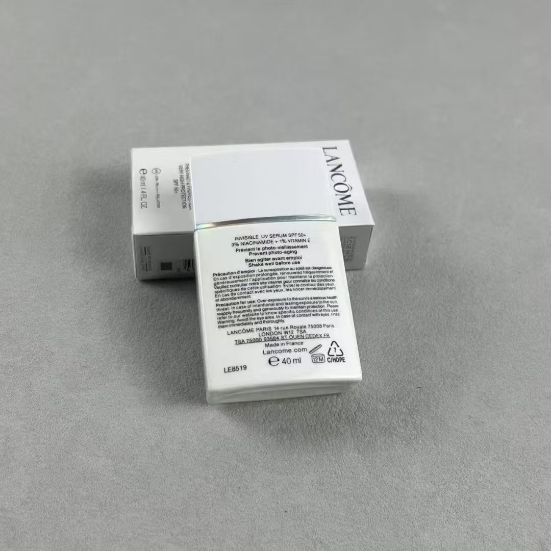Lancôme UV Expert Supra Screen Invisible UV Serum SPF50+ PA++++