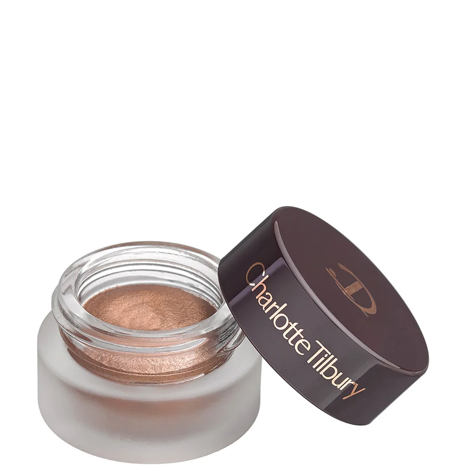 Charlotte Tilbury Eyes to Mesmerise Long Lasting Easy Colour